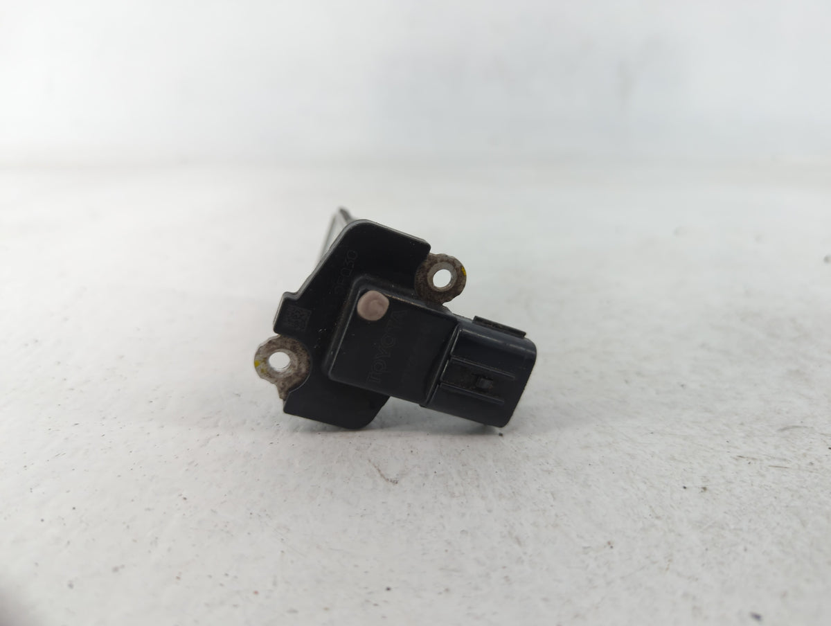 2014-2018 Subaru Forester Mass Air Flow Meter Maf Sensor 658200 - Oemusedautoparts1.com