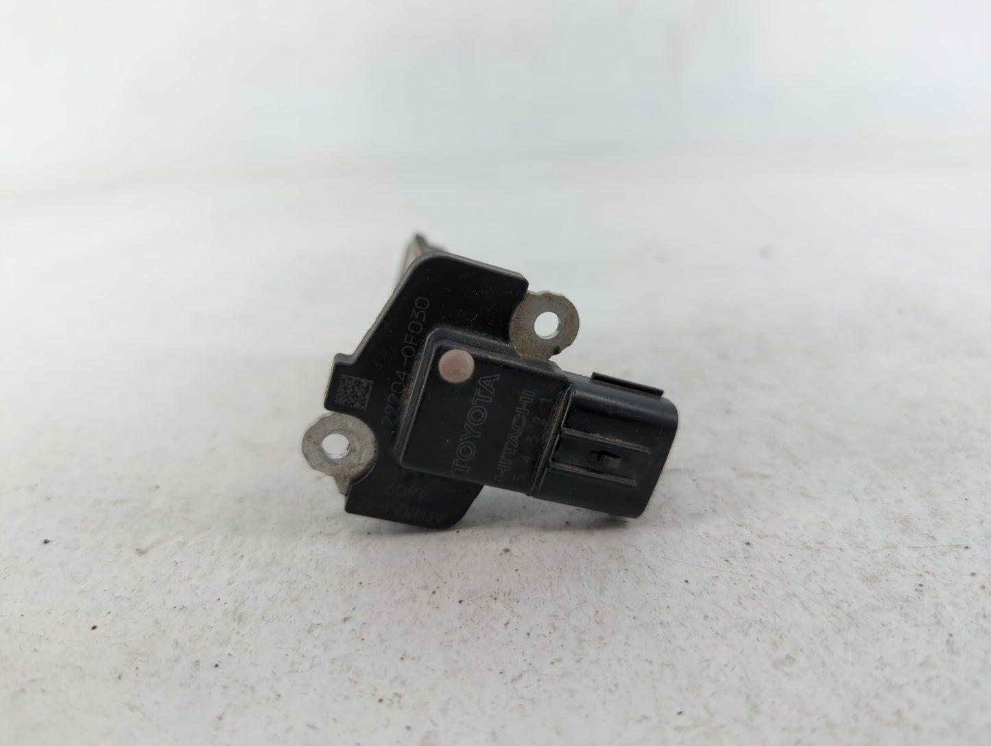 2014-2018 Subaru Forester Mass Air Flow Meter Maf - Oemusedautoparts1.com