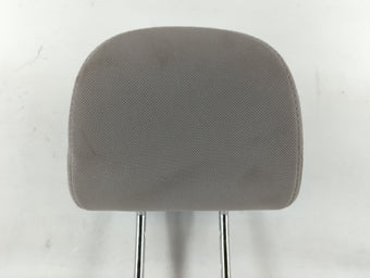 compare product 2017 Subaru Forester Headrest Head Rest Front Driver Passenger Seat Grey