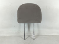 2017 Subaru Forester Headrest Head Rest Front Driver Passenger Seat Grey - Oemusedautoparts1.com