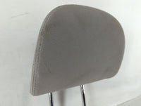 2017 Subaru Forester Headrest Head Rest Front Driver Passenger Seat Grey - Oemusedautoparts1.com