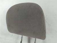 2017 Subaru Forester Headrest Head Rest Front Driver Passenger Seat Grey - Oemusedautoparts1.com