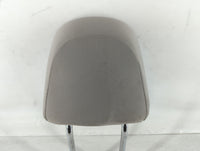 2017 Subaru Forester Headrest Head Rest Front Driver Passenger Seat Grey - Oemusedautoparts1.com