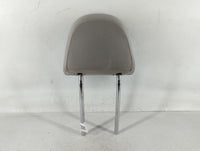 2017 Subaru Forester Headrest Head Rest Front Driver Passenger Seat Grey - Oemusedautoparts1.com