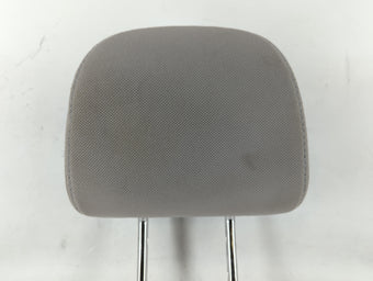 compare product 2017 Subaru Forester Headrest Head Rest Front Driver Passenger Seat Grey