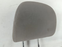 2017 Subaru Forester Headrest Head Rest Rear Center Seat Grey - Oemusedautoparts1.com