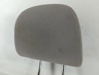 2017 Subaru Forester Headrest Head Rest Rear Center Seat Grey - Oemusedautoparts1.com