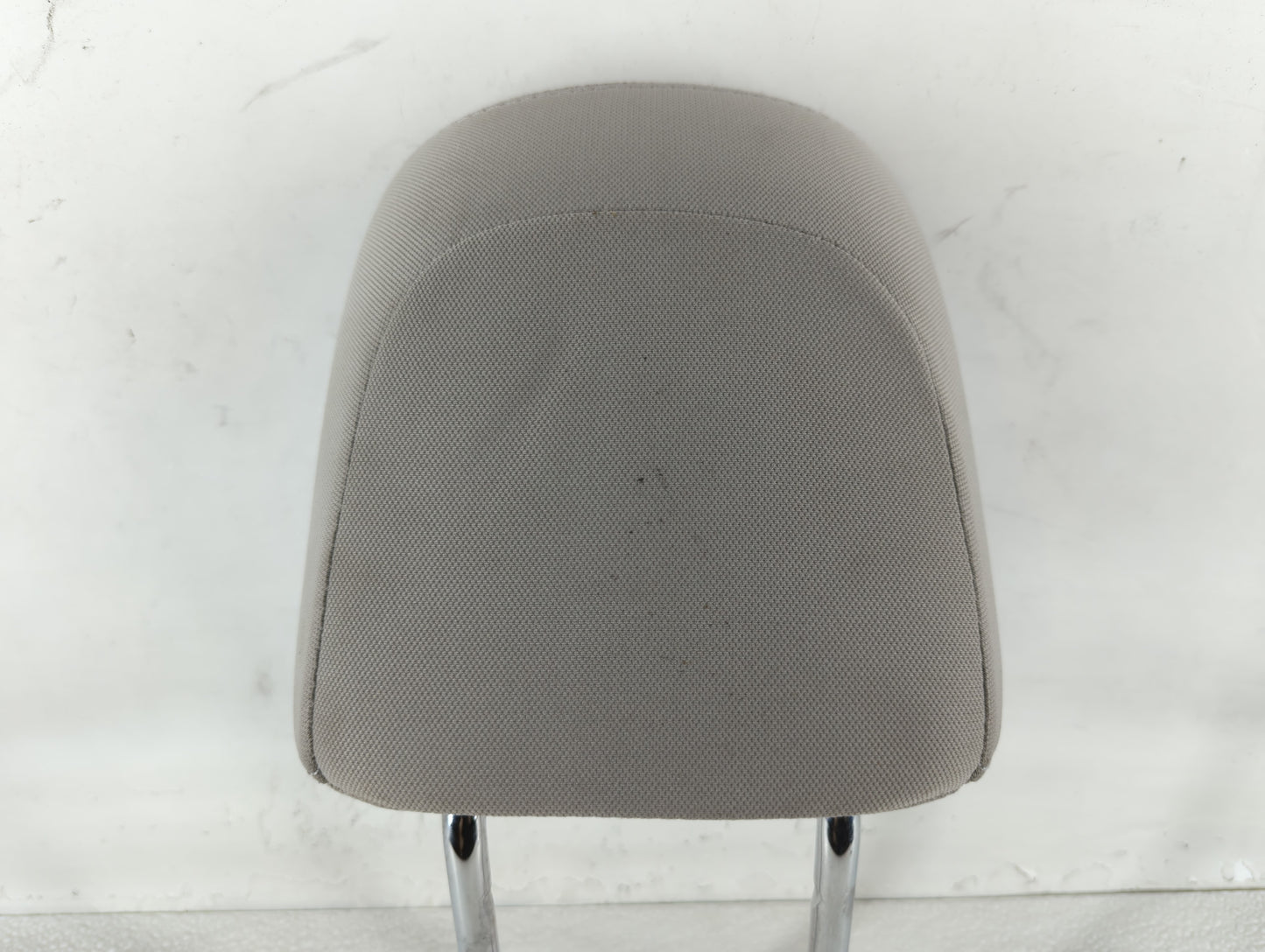 2017 Subaru Forester Headrest Head Rest Front Driver Passenger Seat Grey - Oemusedautoparts1.com