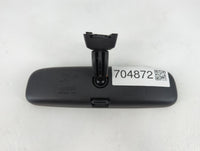 2017 Subaru Forester Interior Rear View Mirror Replacement OEM P/N:E4022197 E4042197 Fits OEM Used Auto Parts - Oemusedautop