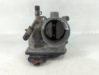 2011-2018 Subaru Forester Throttle Body P/N:16112AA380 Fits Fits 2011 2012 2013 2014 2015 2016 2017 2018 OEM Used Auto Parts