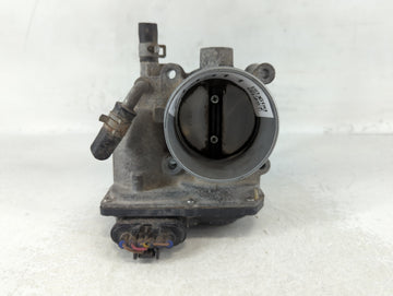 2011-2018 Subaru Forester Throttle Body P/N:16112AA380 Fits Fits 2011 2012 2013 2014 2015 2016 2017 2018 OEM Used Auto Parts