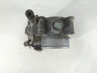 2011-2018 Subaru Forester Throttle Body P/N:16112AA380 Fits Fits 2011 2012 2013 2014 2015 2016 2017 2018 OEM Used Auto Parts