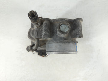 2011-2018 Subaru Forester Throttle Body P/N:16112AA380 Fits Fits 2011 2012 2013 2014 2015 2016 2017 2018 OEM Used Auto Parts