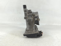 2011-2018 Subaru Forester Throttle Body P/N:16112AA380 Fits Fits 2011 2012 2013 2014 2015 2016 2017 2018 OEM Used Auto Parts