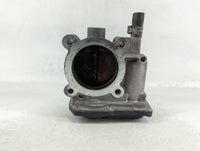 2011-2018 Subaru Forester Throttle Body P/N:16112AA380 Fits Fits 2011 2012 2013 2014 2015 2016 2017 2018 OEM Used Auto Parts