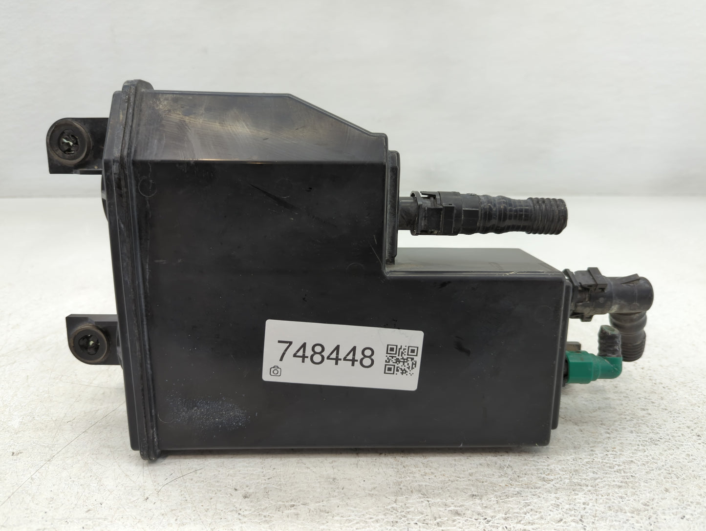 2017 Subaru Forester Fuel Vapor Charcoal Canister - Oemusedautoparts1.com