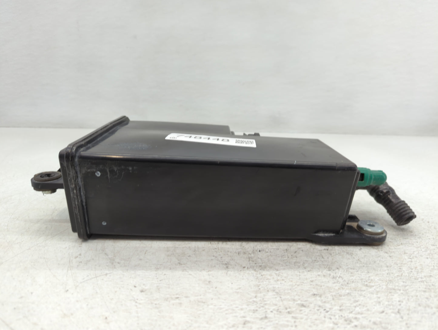 2017 Subaru Forester Fuel Vapor Charcoal Canister 748448 - Oemusedautoparts1.com