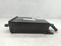 2017 Subaru Forester Fuel Vapor Charcoal Canister 748448 - Oemusedautoparts1.com