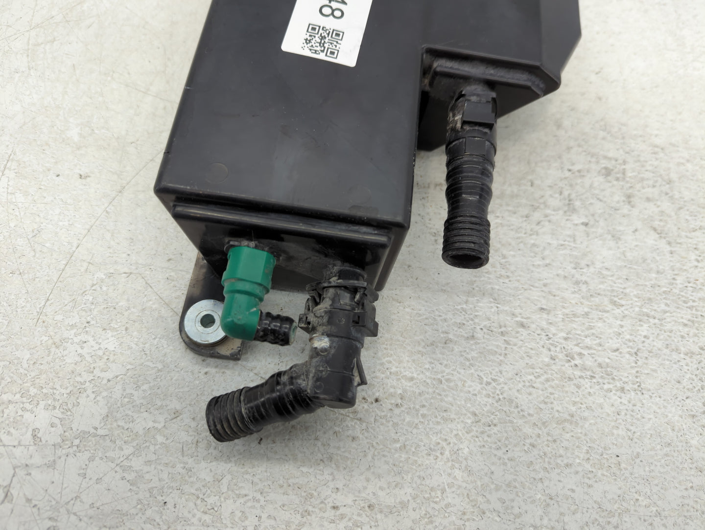 2017 Subaru Forester Fuel Vapor Charcoal Canister 748448 - Oemusedautoparts1.com