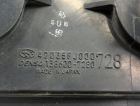 2017 Subaru Forester Fuel Vapor Charcoal Canister 748448 - Oemusedautoparts1.com