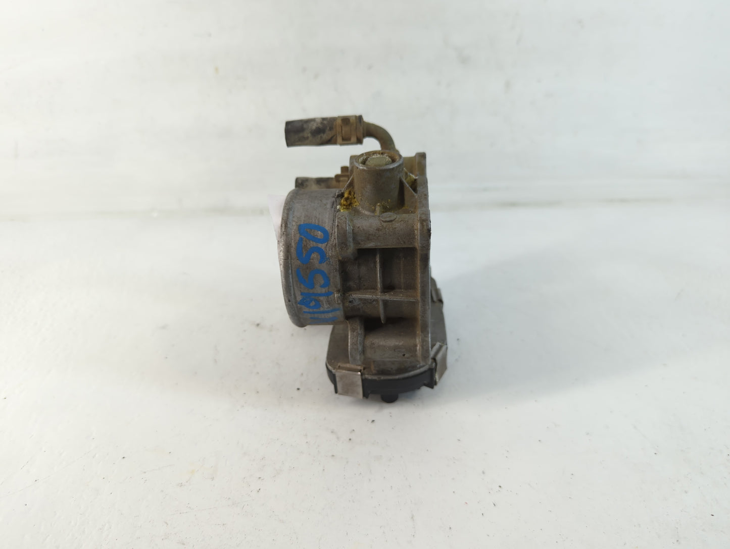 2014-2018 Subaru Forester Throttle Body P/N:RME59-350 Fits Fits 2014 2015 2016 2017 2018 2019 2020 2021 OEM Used Auto Parts 