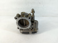 2014-2018 Subaru Forester Throttle Body P/N:RME59-350 Fits Fits 2014 2015 2016 2017 2018 2019 2020 2021 OEM Used Auto Parts 