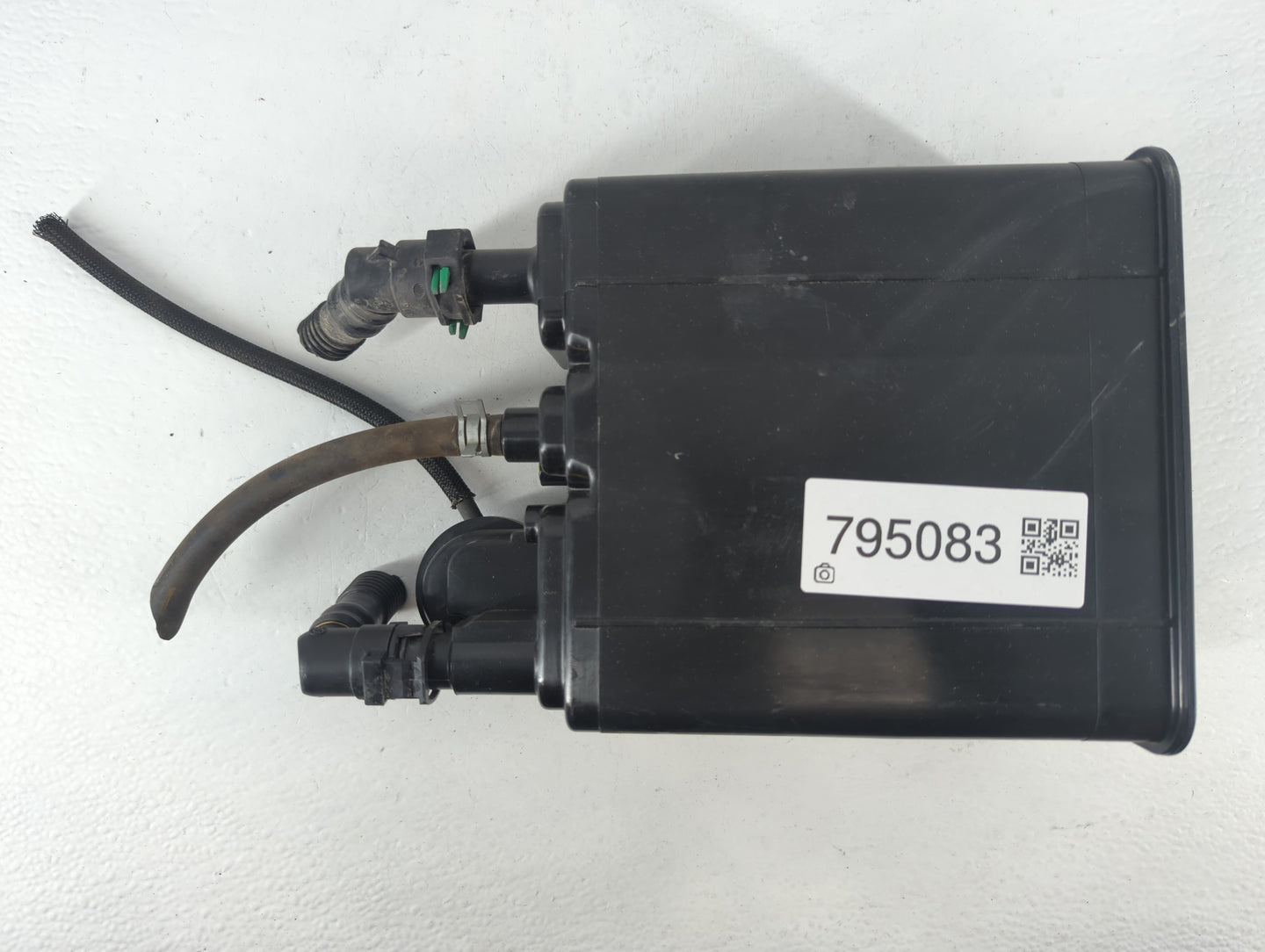 2017 Subaru Forester Fuel Vapor Charcoal Canister - Oemusedautoparts1.com