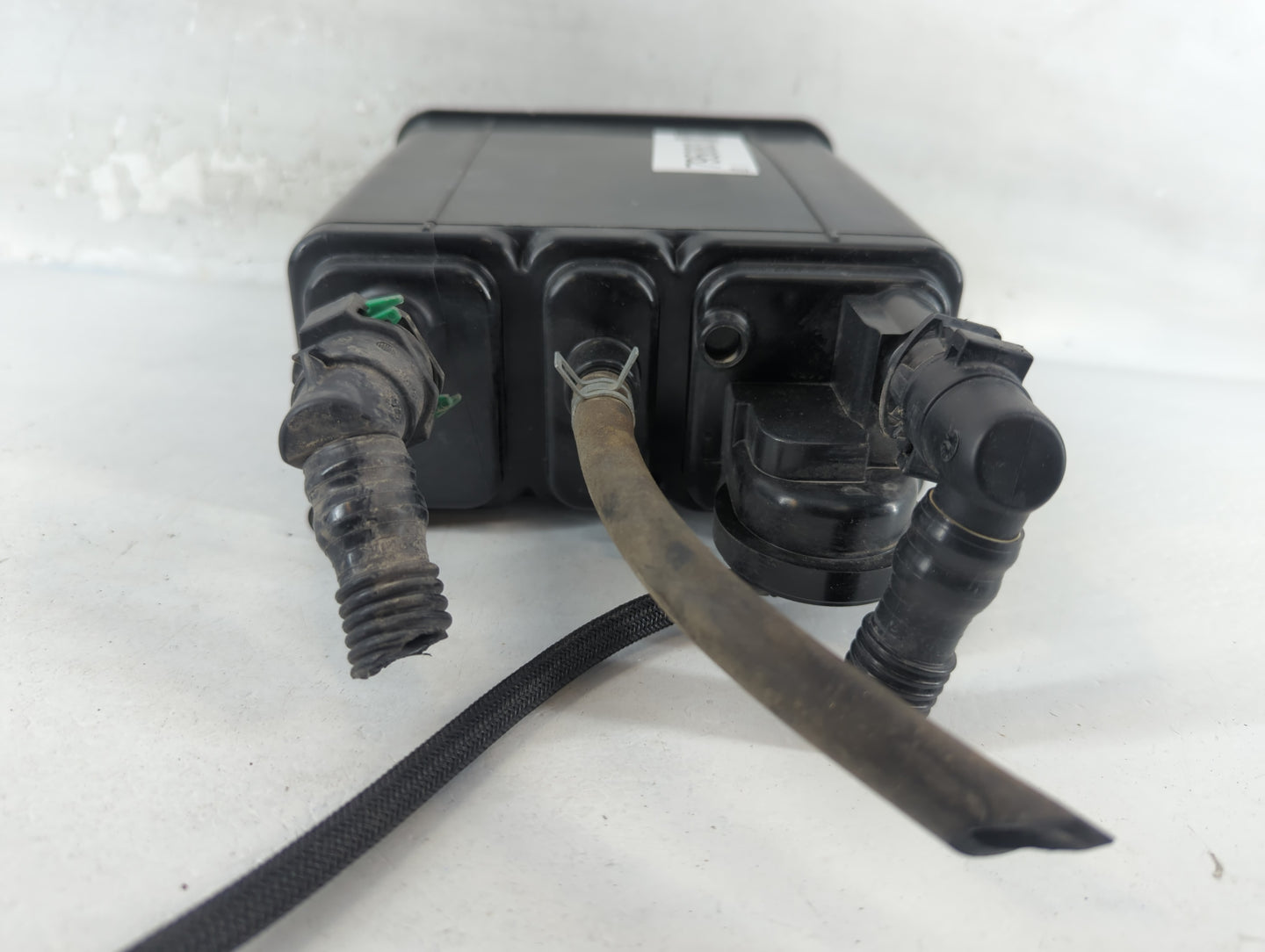 2017 Subaru Forester Fuel Vapor Charcoal Canister 795083 - Oemusedautoparts1.com