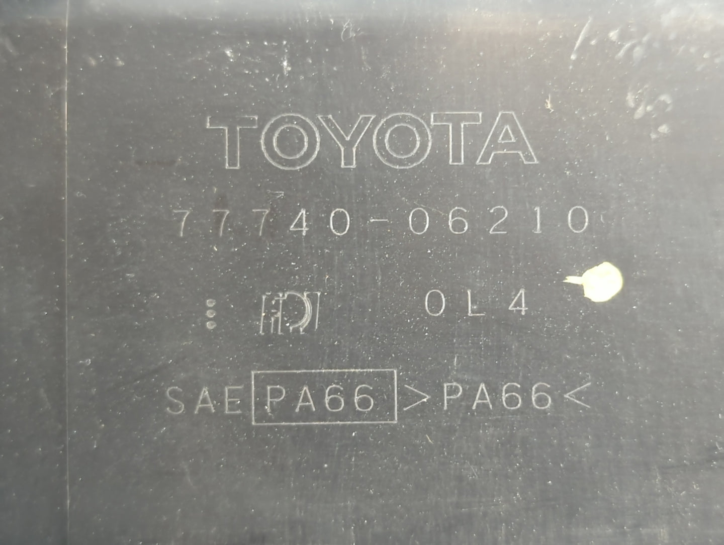 2017 Subaru Forester Fuel Vapor Charcoal Canister - Oemusedautoparts1.com