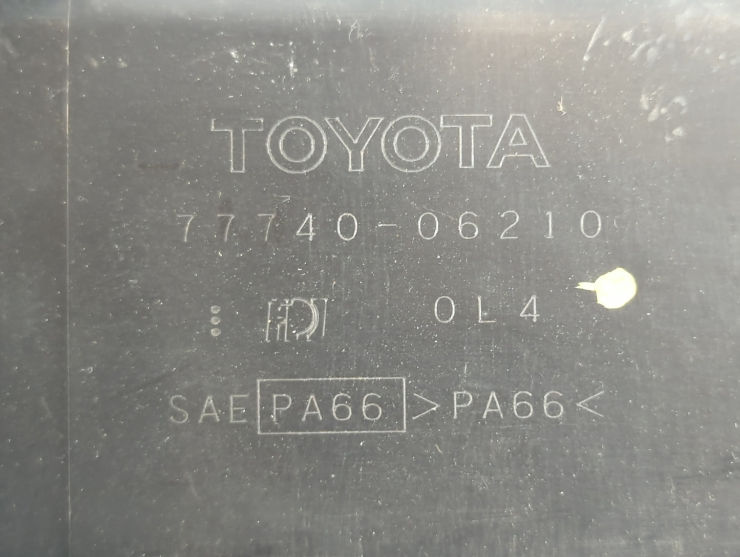 2017 Subaru Forester Fuel Vapor Charcoal Canister - Oemusedautoparts1.com