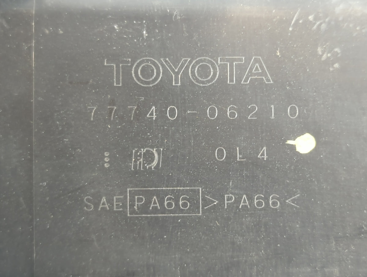 2017 Subaru Forester Fuel Vapor Charcoal Canister 795083 - Oemusedautoparts1.com