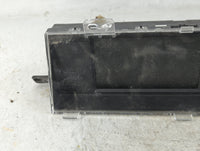 2017 Subaru Forester Information Radio Display Screen 798118 - Oemusedautoparts1.com
