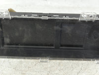 2017 Subaru Forester Information Radio Display Screen 798118 - Oemusedautoparts1.com