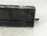 2017 Subaru Forester Information Radio Display Screen 798118 - Oemusedautoparts1.com