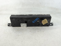 2017 Subaru Forester Information Radio Display Screen 798118 - Oemusedautoparts1.com