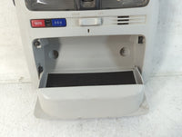 2017 Subaru Forester Overhead Roof Console - Oemusedautoparts1.com