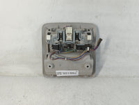 2017 Subaru Forester Overhead Roof Console - Oemusedautoparts1.com