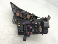 2017-2018 Subaru Forester Fusebox Fuse Box Panel Relay Module P/N:MB503607B Fits Fits 2017 2018 OEM Used Auto Parts - Oemuse