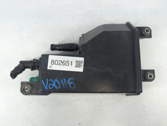 compare product 2017 Subaru Forester Fuel Vapor Charcoal Canister 802651