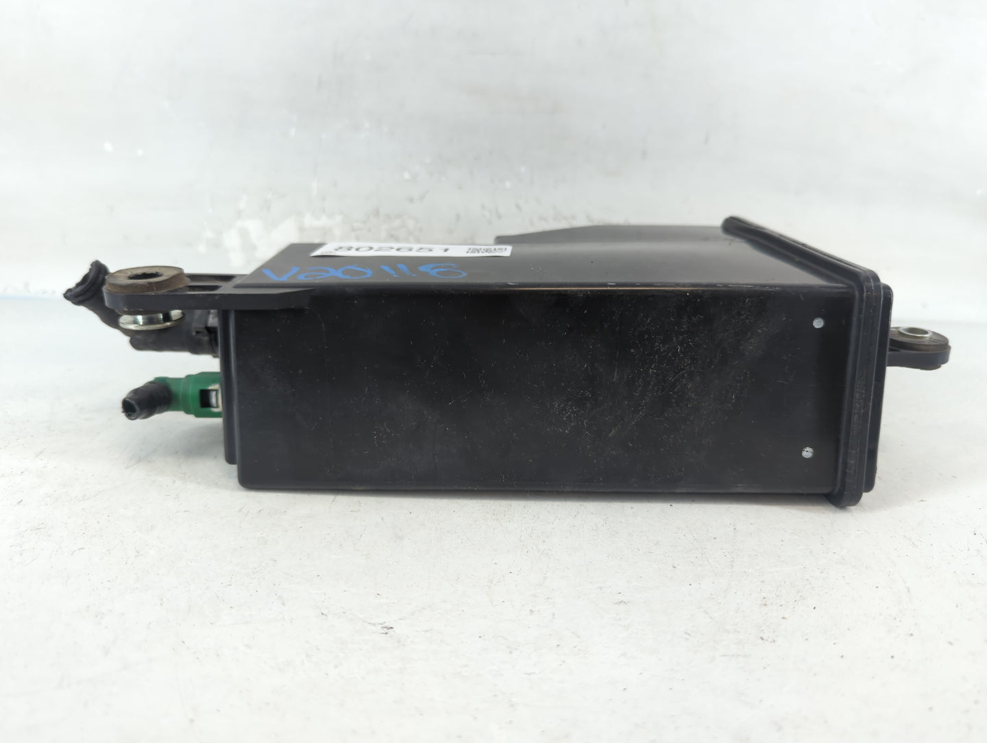 2017 Subaru Forester Fuel Vapor Charcoal Canister 802651 - Oemusedautoparts1.com