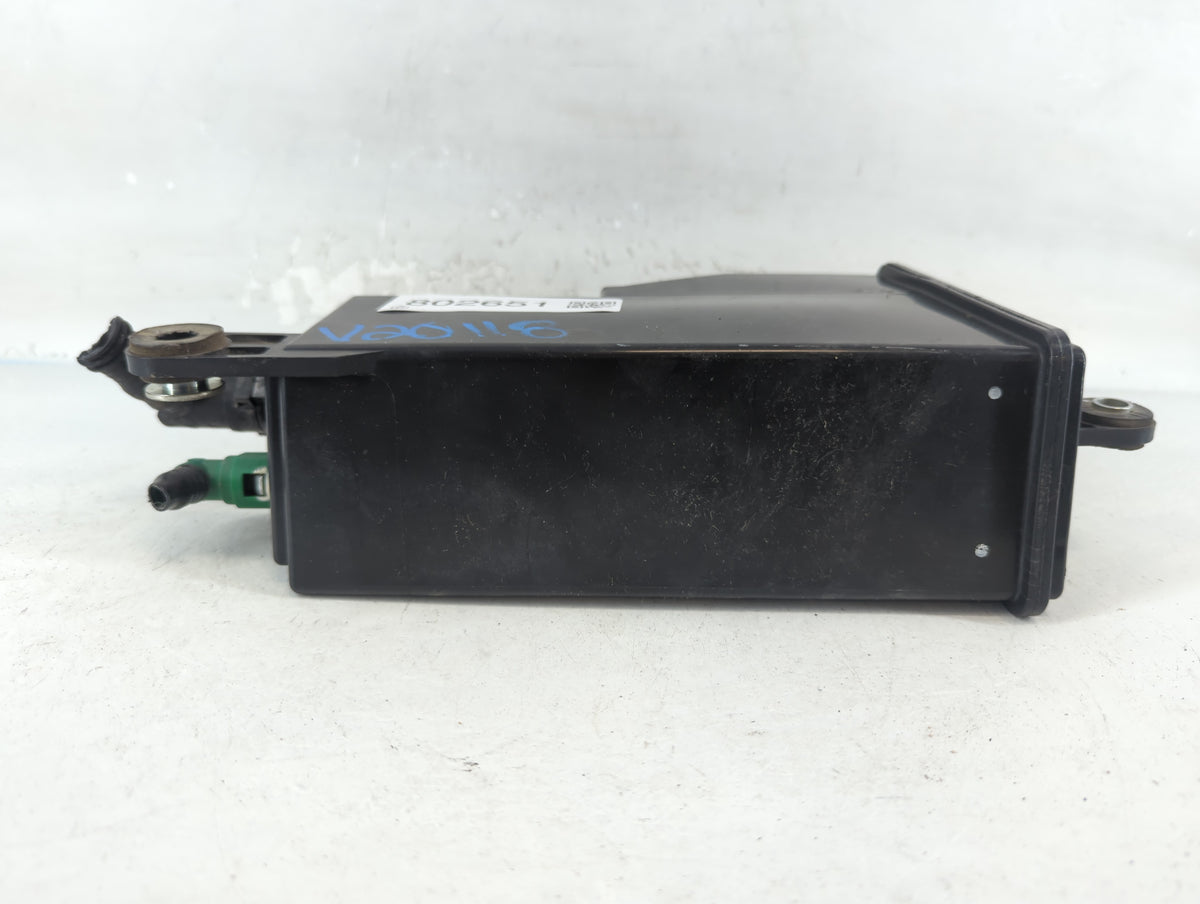 2017 Subaru Forester Fuel Vapor Charcoal Canister 802651 - Oemusedautoparts1.com
