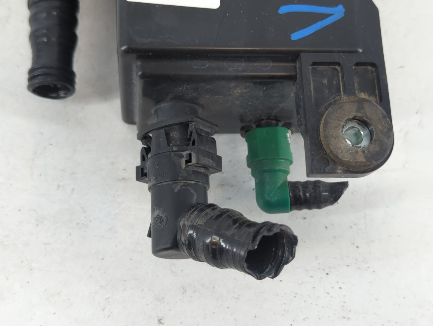 2017 Subaru Forester Fuel Vapor Charcoal Canister 802651 - Oemusedautoparts1.com