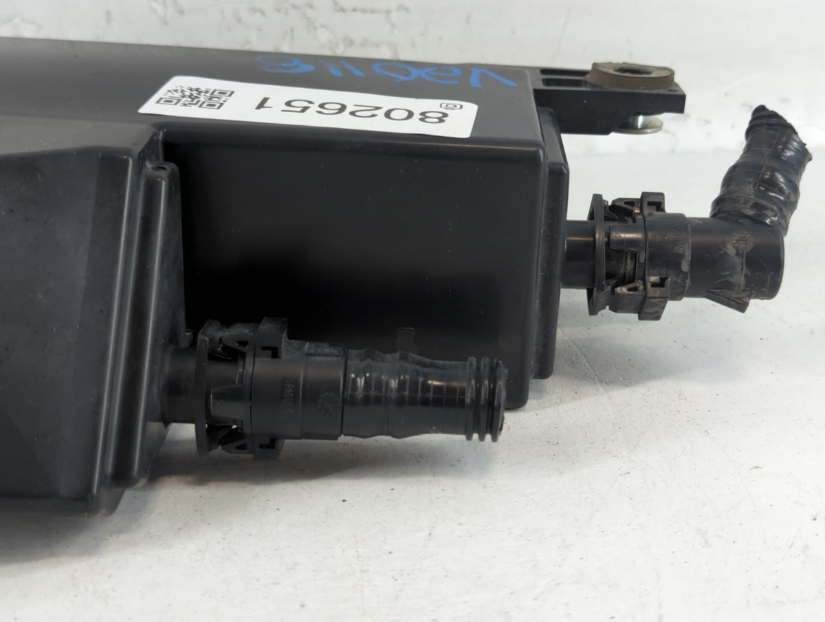 2017 Subaru Forester Fuel Vapor Charcoal Canister 802651 - Oemusedautoparts1.com