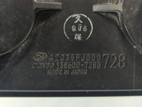 2017 Subaru Forester Fuel Vapor Charcoal Canister 802651 - Oemusedautoparts1.com