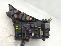 2016-2018 Subaru Forester Fusebox Fuse Box Panel Relay Module P/N:MB503607B Fits Fits 2016 2017 2018 OEM Used Auto Parts - O