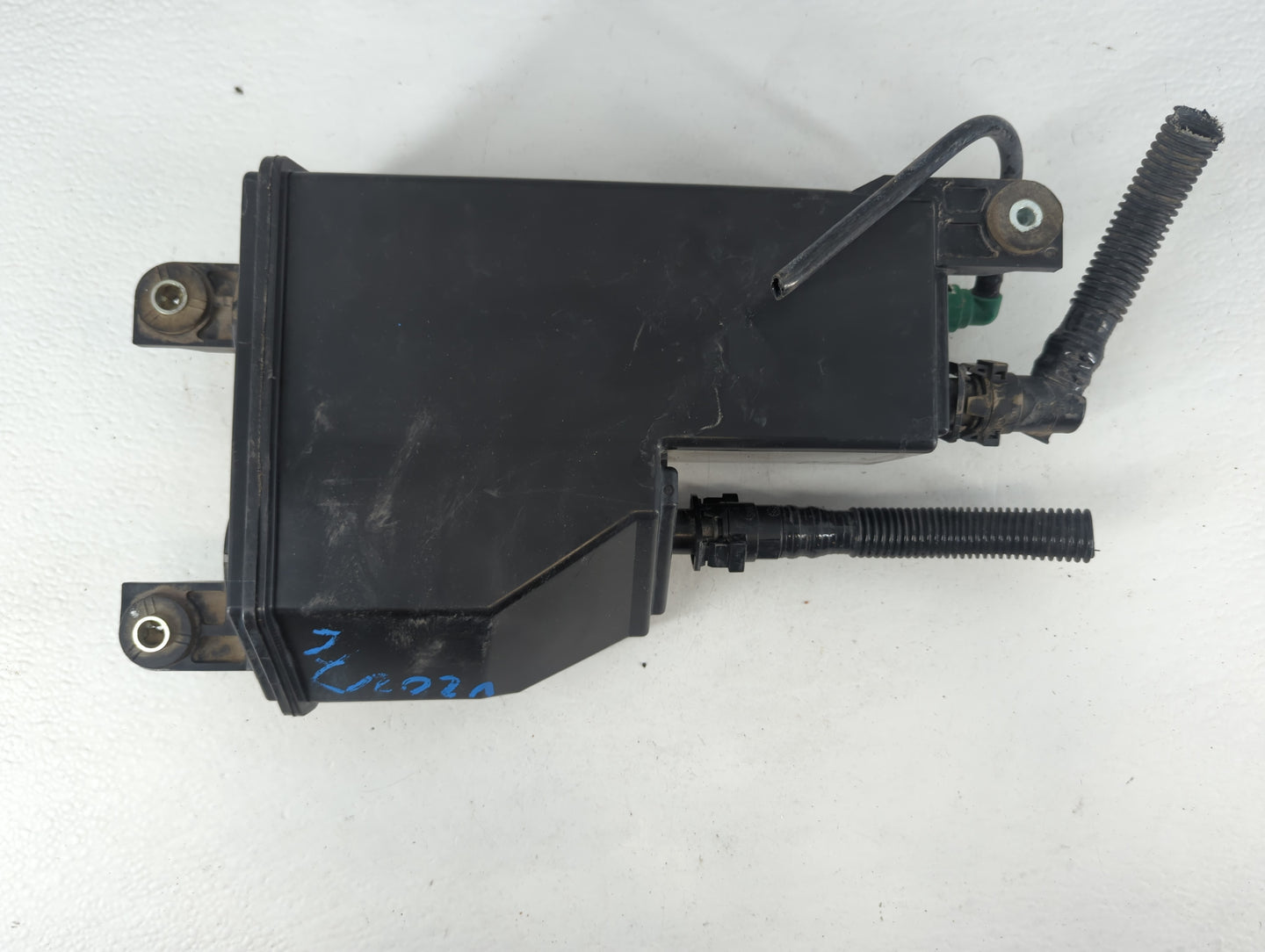 2017 Subaru Forester Fuel Vapor Charcoal Canister 802840 - Oemusedautoparts1.com