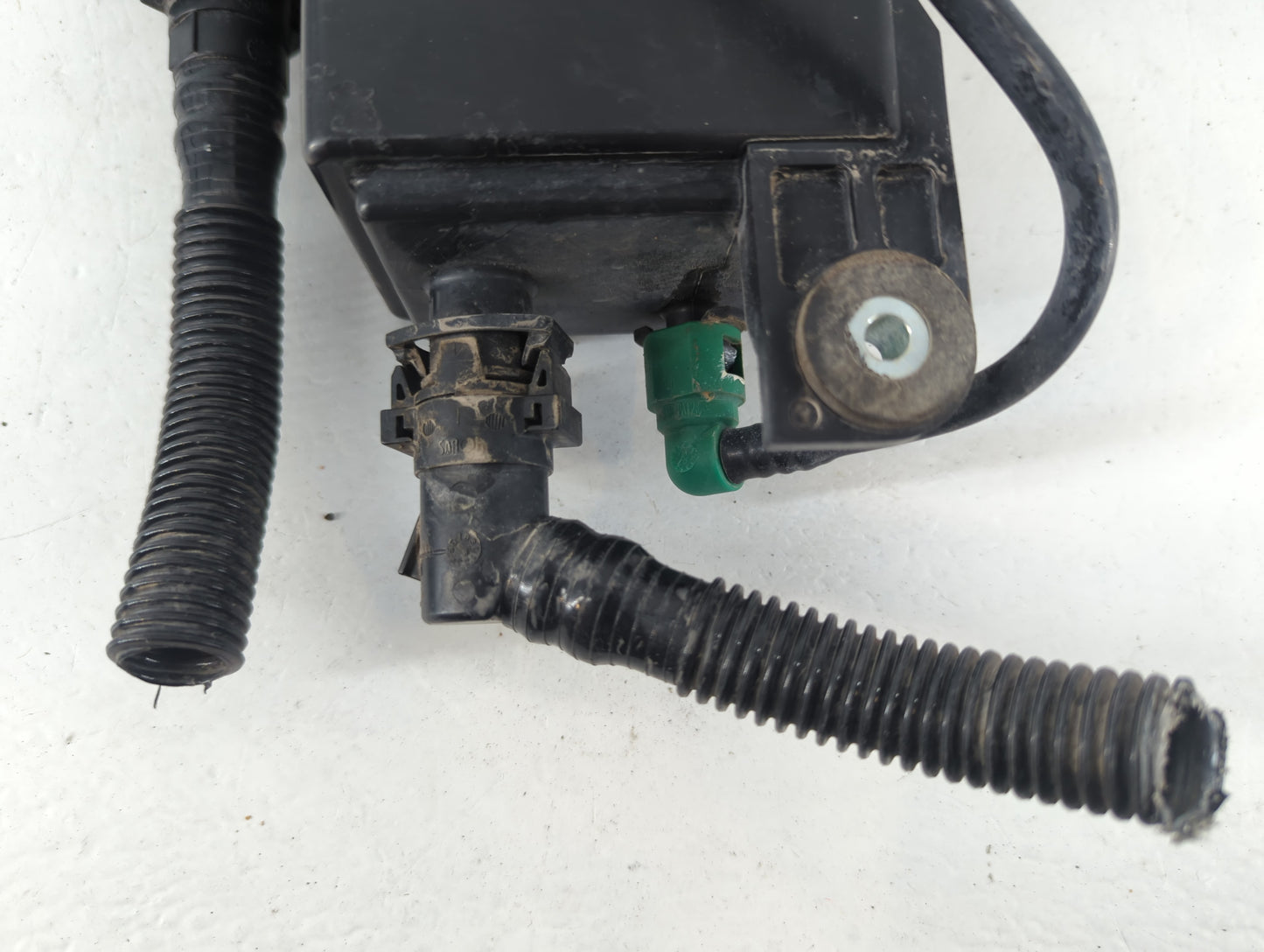 2017 Subaru Forester Fuel Vapor Charcoal Canister 802840 - Oemusedautoparts1.com