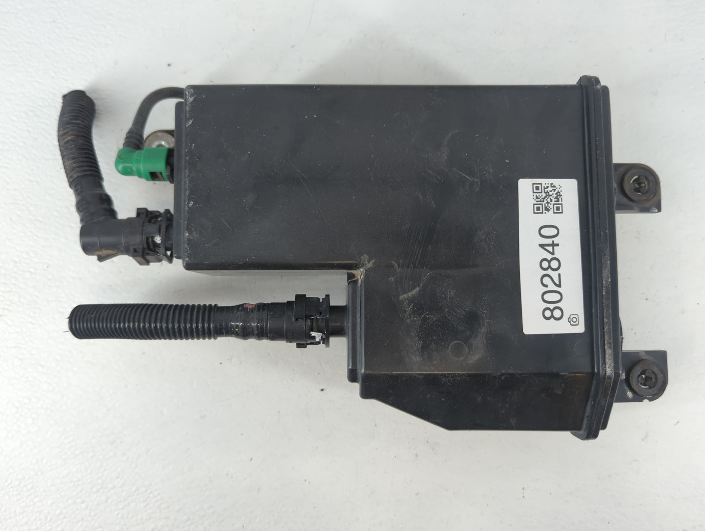 2017 Subaru Forester Fuel Vapor Charcoal Canister 802840 - Oemusedautoparts1.com