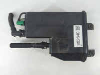 2017 Subaru Forester Fuel Vapor Charcoal Canister 802840 - Oemusedautoparts1.com