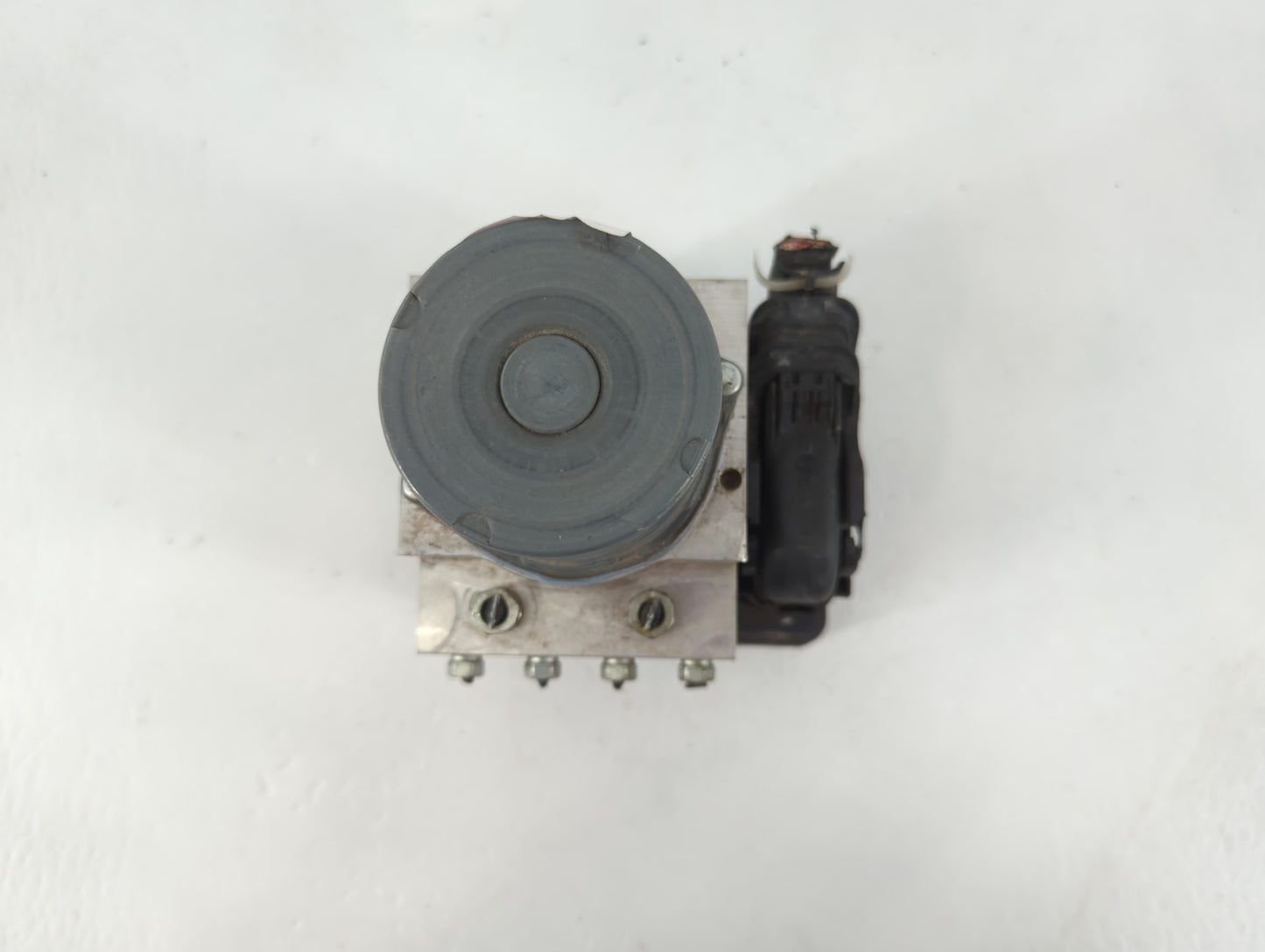 2017 Subaru Forester ABS Pump Control Module Replacement P/N:27536SG250 269 819 Fits OEM Used Auto Parts - Oemusedautoparts1